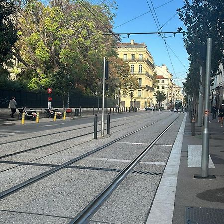 Chabanon Leilighet Marseille Eksteriør bilde